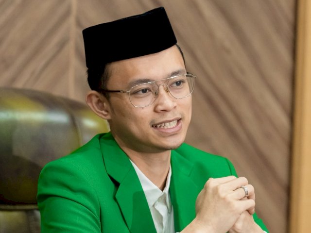 PPP Sulsel: Pencopotan Waketum dan Sekjen adalah Aspirasi Pengurus Wilayah di Rakornas III