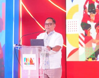 Kepala OJK Sulselbar: FIN Expo 2026 Diharap Tekan Gap Literasi dan Inklusi Keuangan di Sulsel