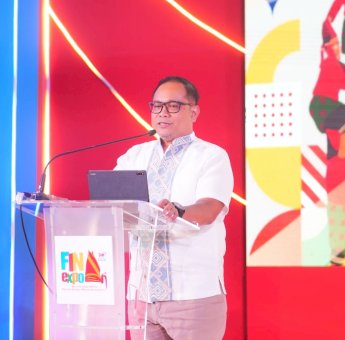 Kepala OJK Sulselbar: FIN Expo 2026 Diharap Tekan Gap Literasi dan Inklusi Keuangan di Sulsel