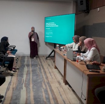 ICRAF Fasilitasi 62 Karya Ilmiah Berbasis Kemandirian Pangan Sulsel di Tengah Krisis Iklim