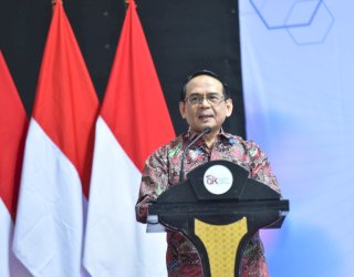 Lewat OJK Mengajar, Generasi Muda Diajak Kenali Peluang dan Risiko Pembiayaan Digital