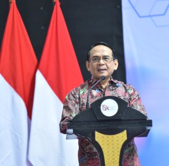Lewat OJK Mengajar, Generasi Muda Diajak Kenali Peluang dan Risiko Pembiayaan Digital