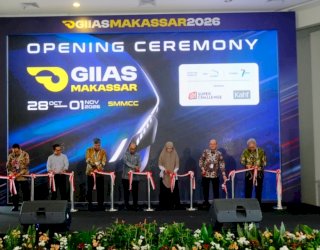 GIIAS Makassar 2026 Lahirkan Ruang Investasi dan Perkuat Industri Otomotif Indonesia Timur