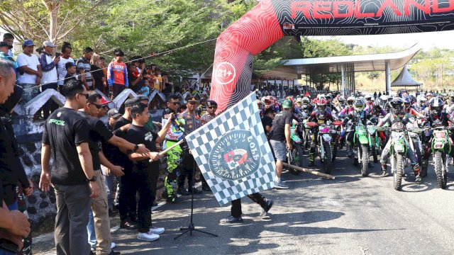Ket: Wali Kota Parepare, Tasming Hamid