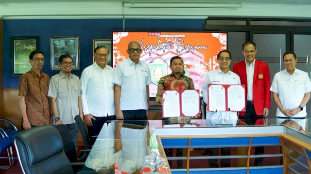 Ket: Wali Kota Parepare, Tasming Hamid